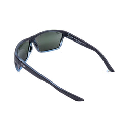 Lentes Maui Jim Grey Alenuihaha Grey Black Stripe