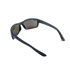 Lentes Maui Jim Blue Hawaii Kanaio Coast Matte Trans Blue