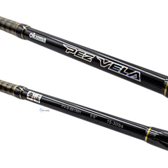 Caña Okuma Pez Vela Sp 6.6 Pies 15-30lbs