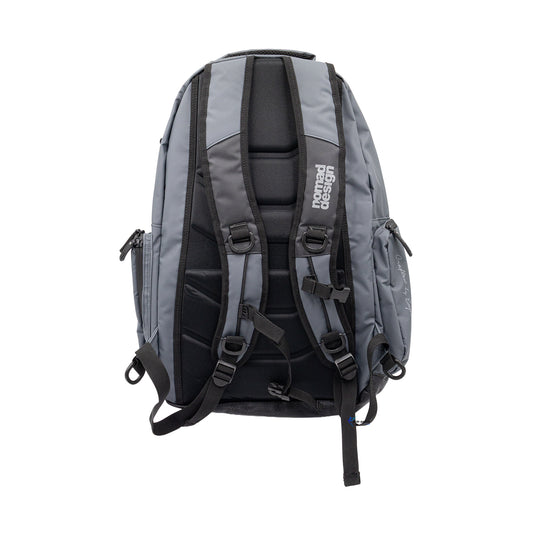 Mochila Nomad Design Large Backpack 33l