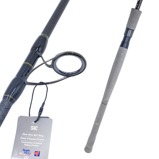 Caña Höwk Angler´s Toy 78