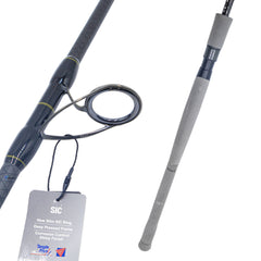 Caña Höwk Angler´s Toy 78