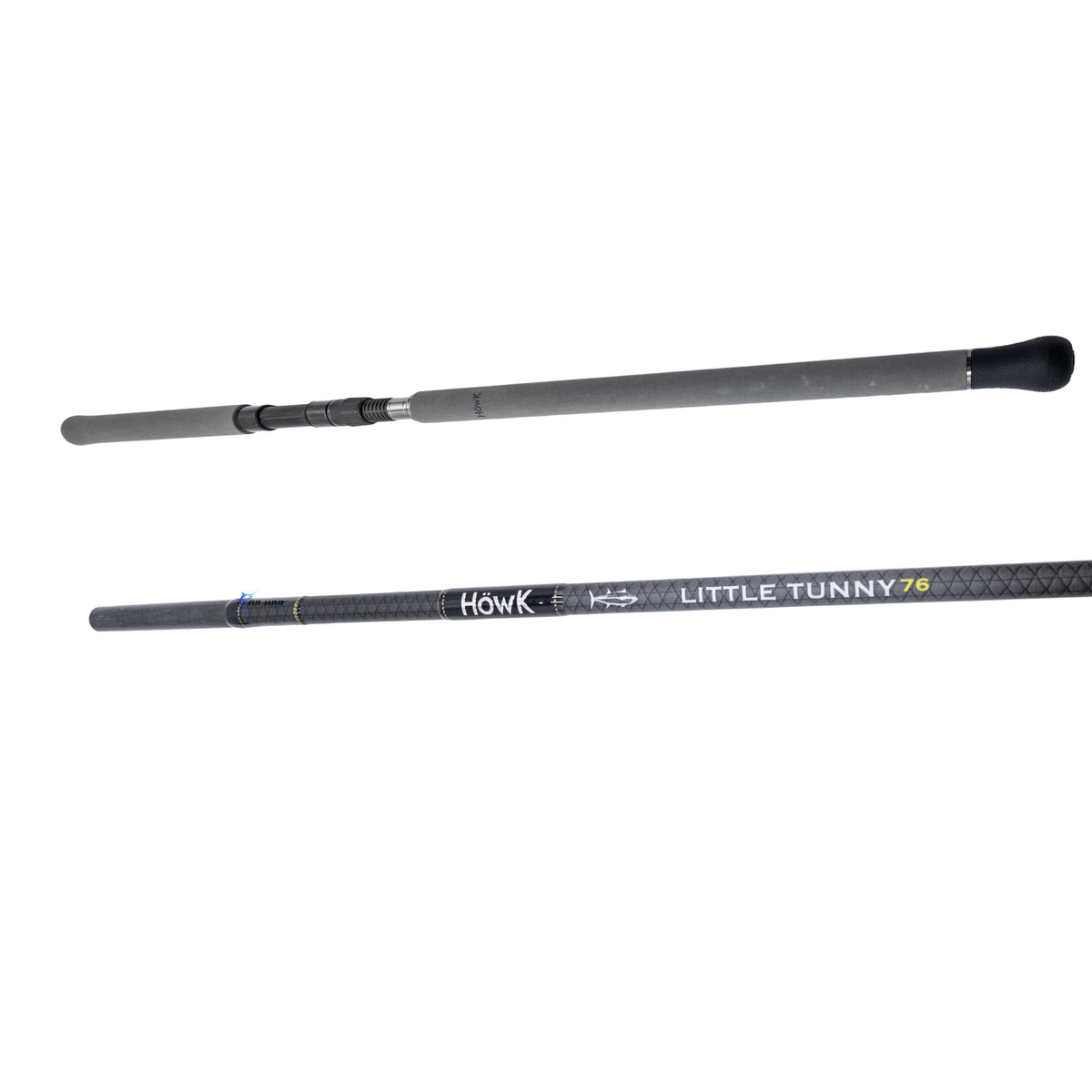 Caña Höwk Little Tunny 76