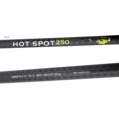 Caña Höwk Hot Spot 250