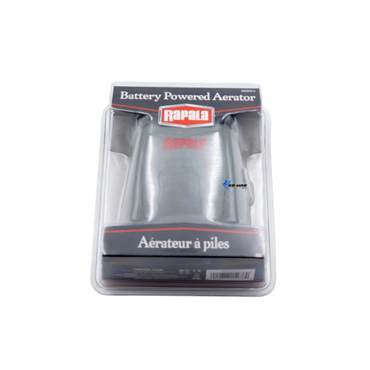 Bomba Oxigenadora Rapala