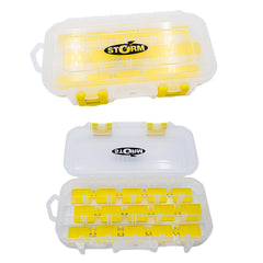 Caja Storm Chica 16STORGMGDH