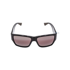 Lentes Maui Jim Rose Kaolu Shiny Brown