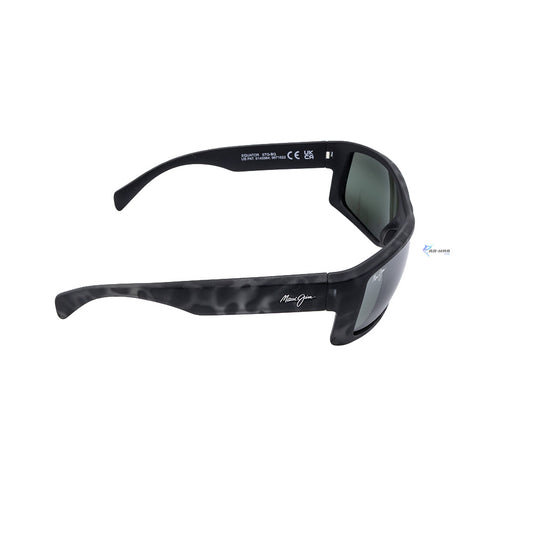 Lentes Maui Jim Grey Equator Grey Tortoise