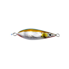 Señuelo Artesanal Chucho Lures Dropwater 3oz
