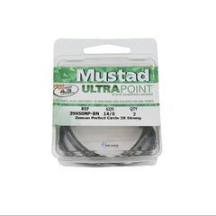 Anzuelo Mustad Demon Perfect Circle
