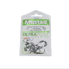 Anzuelo Mustad Demon Perfect Circle