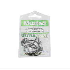 Anzuelo Mustad Demon Perfect Circle