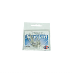 Anzuelo Mustad Live Bait