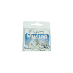 Anzuelo Mustad Live Bait