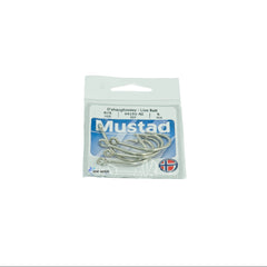 Anzuelo Mustad Live Bait