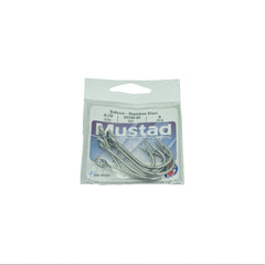 Anzuelo Mustad Salmon