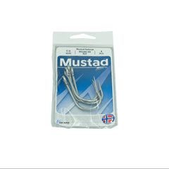 Anzuelo Mustad Salmon