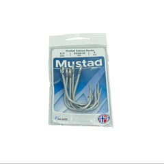 Anzuelo Mustad Salmon