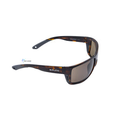 Lentes Bajio Bales Beach Copper Glass BAL111N10