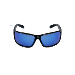 Lentes Bajio Bales Beach Blue Mirror Glass BAL081011