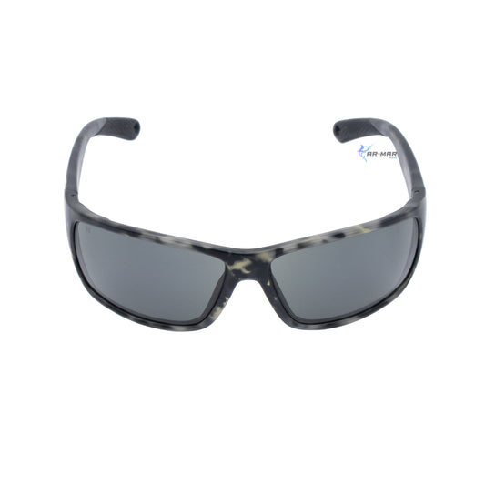 Lentes Bajío Bales Beach Gray Glass BAL081010