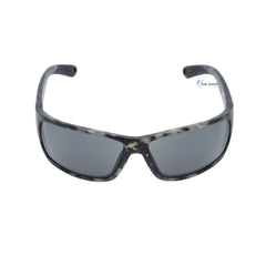 Lentes Bajío Bales Beach Gray Glass BAL081010