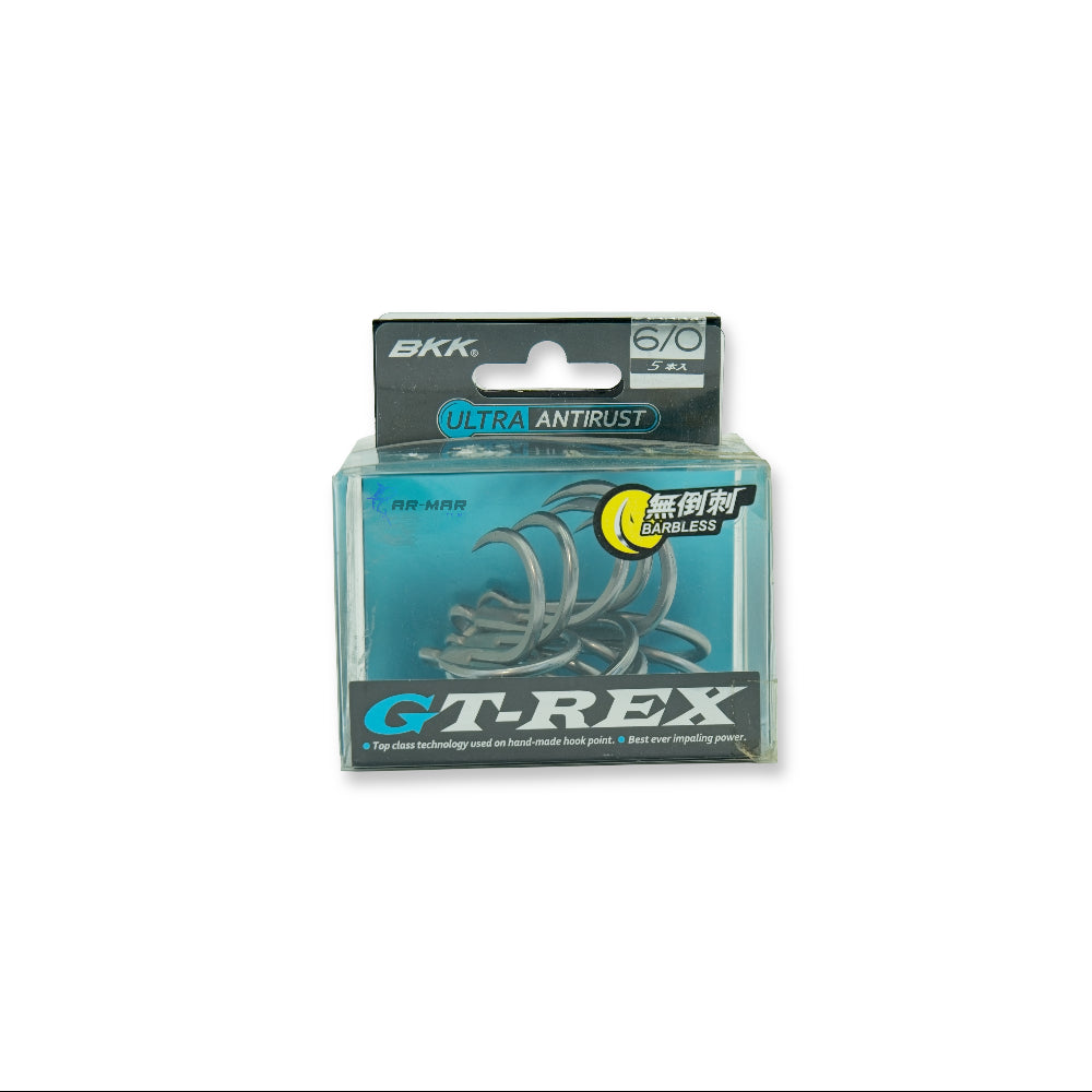 Bkk Granpines Gt-Rex