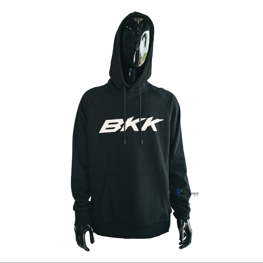 BKK Logo Hoodie