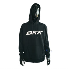 BKK Logo Hoodie