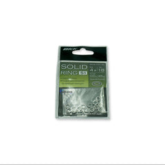 Bkk Solid Ring 51