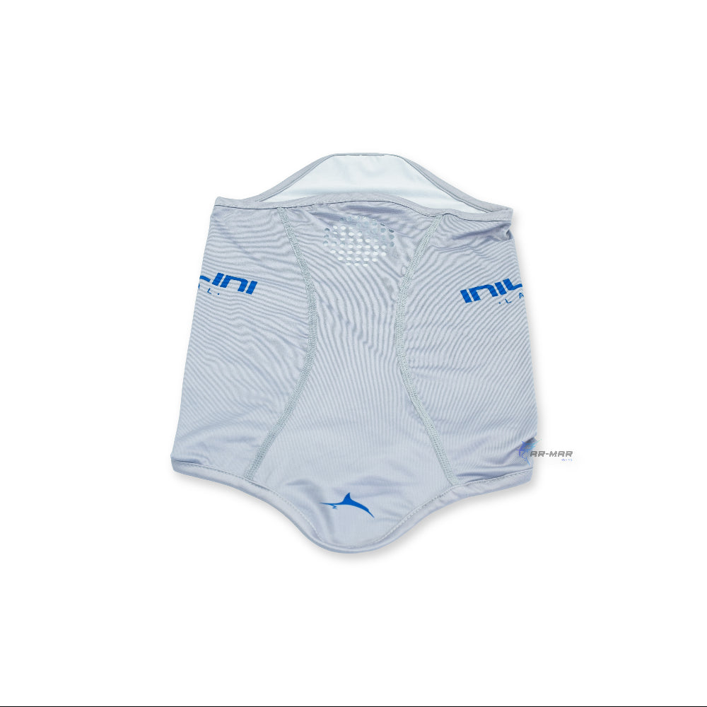 Buff Marlini Plateado