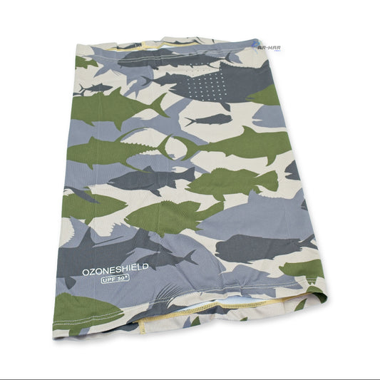 Buff O3 Camouflage Bkk