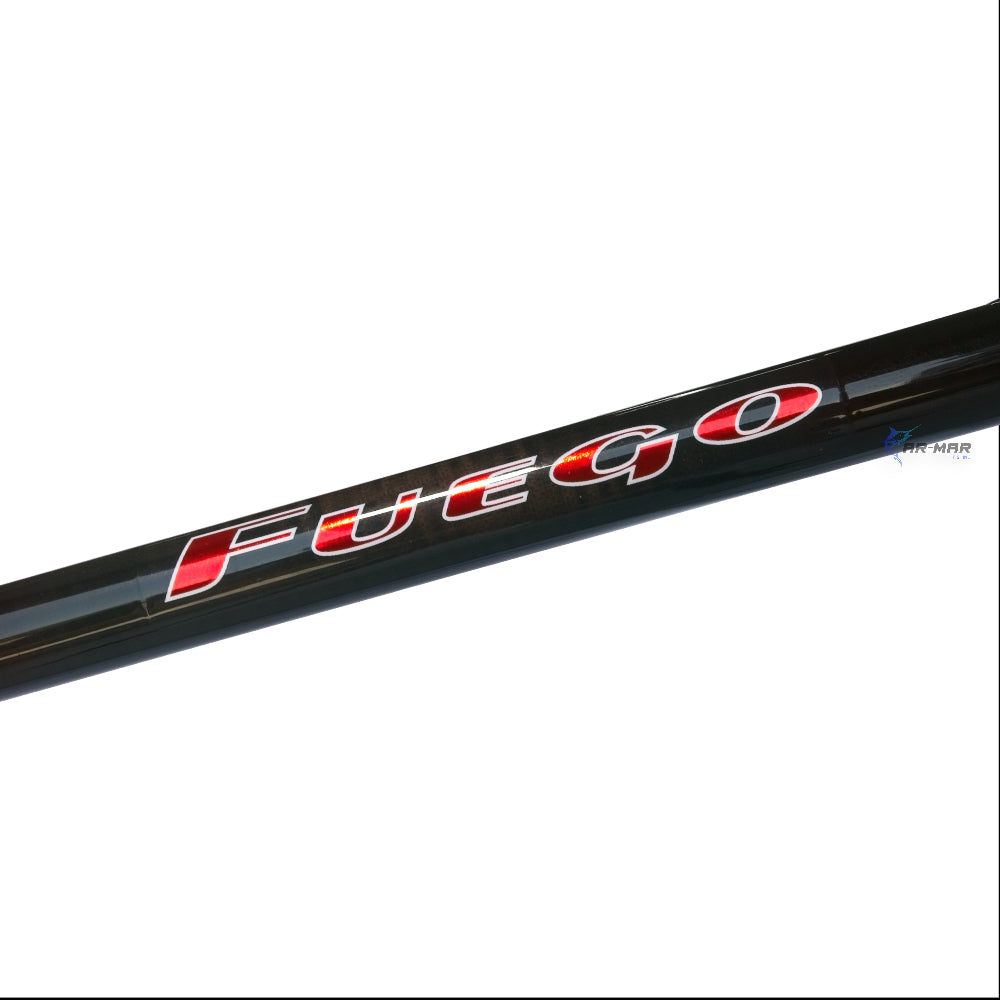 Caña Daiwa Fuego 7.2 Pies