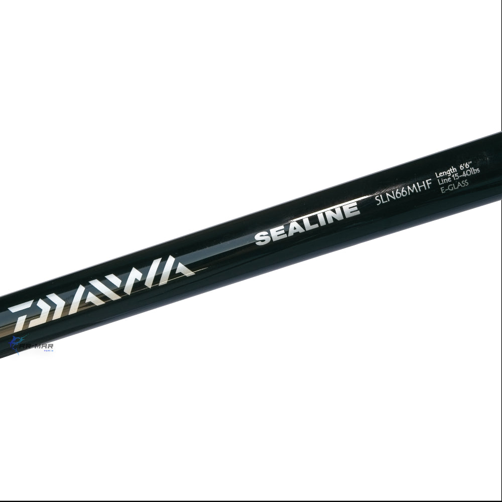 Caña Daiwa Sealine 6.6 Pies 25-60Lb