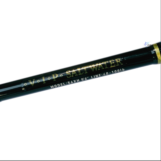 Caña Daiwa Troleo V.I.P. Saltwater 56