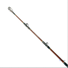 Caña Daiwa Troleo V.I.P. Saltwater 56