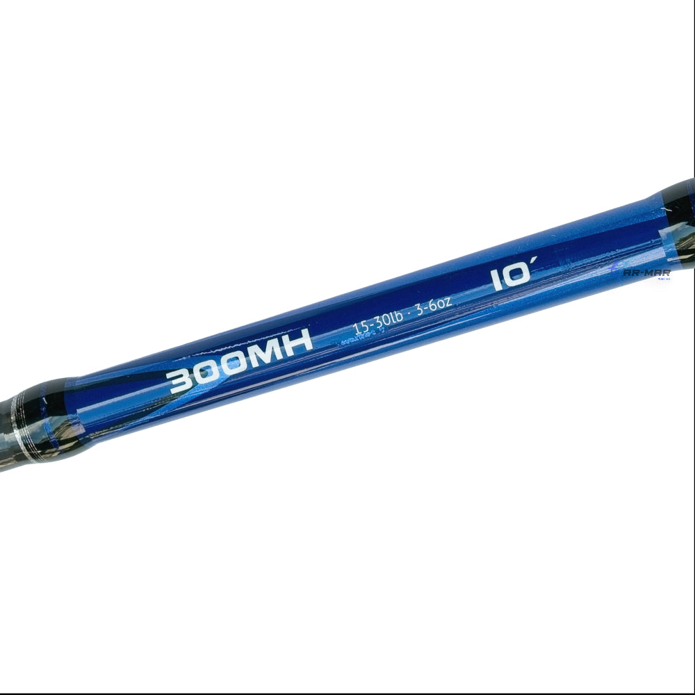 Caña Kostera Sp 10 Pies