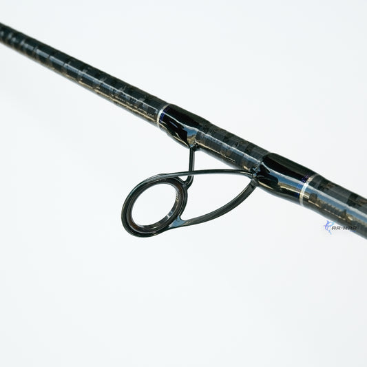 Caña Kostera Sp 8 Pies