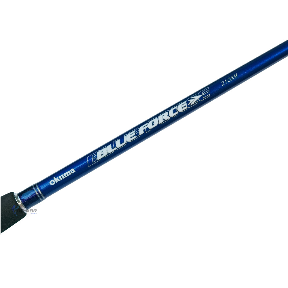 Caña Okuma Blue Force Sp 6 Pies