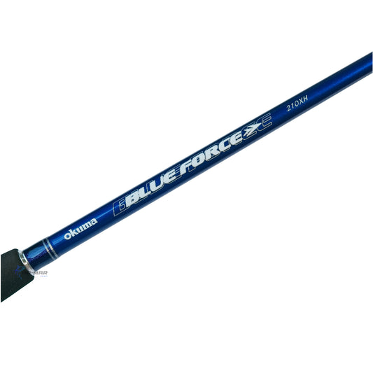 Caña Okuma Blue Force Sp 6 Pies