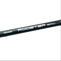 Caña Okuma Rodster Spin Ufr 10 Pies