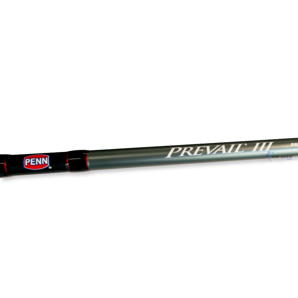 Caña Penn Prevail Iii 7 Pies 30-50 Lb Prebwiii3050S70