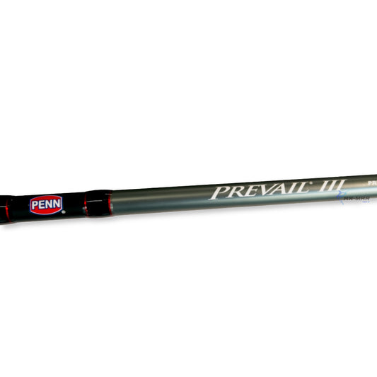 Caña Penn Prevail Iii 7 Pies 30-50 Lb Prebwiii3050S70