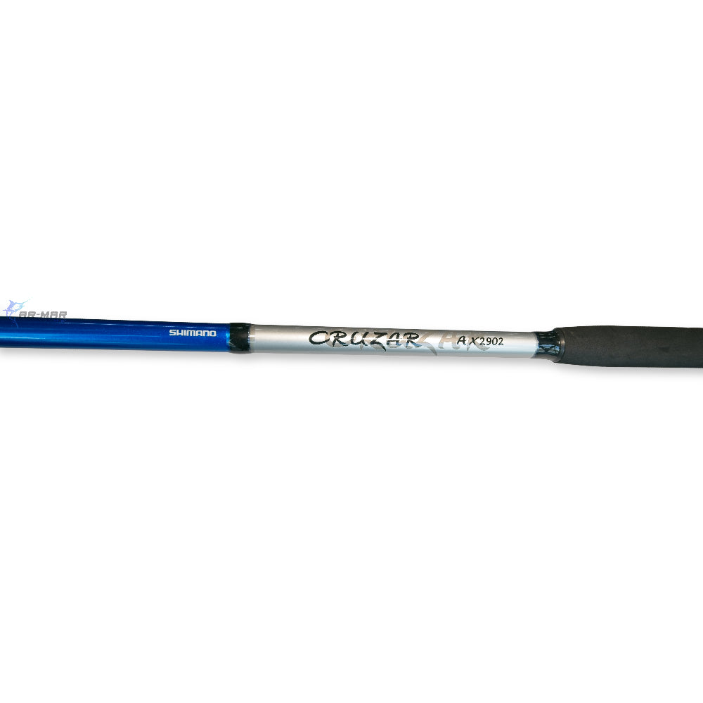 Caña Shimano Cruzar 9 Pies