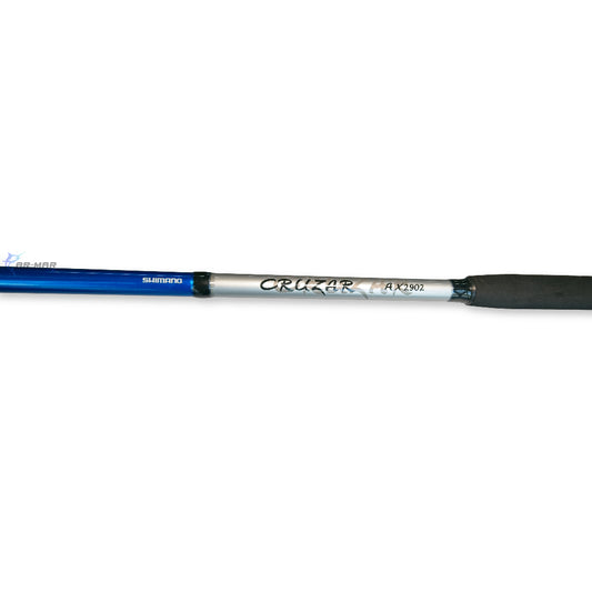 Caña Shimano Cruzar 9 Pies