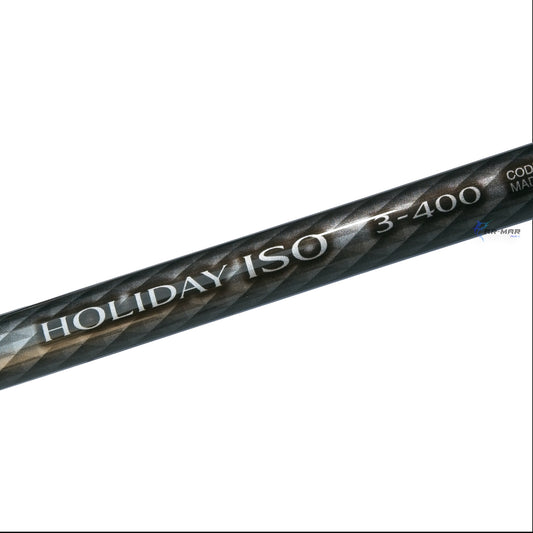 Caña Shimano Telescopica Holiday Iso