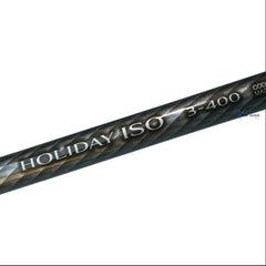 Caña Shimano Telescopica Holiday Iso