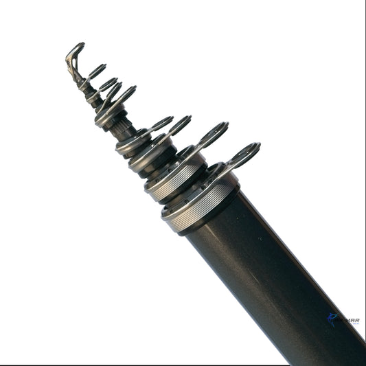 Caña Shimano Telescopica Holiday Iso