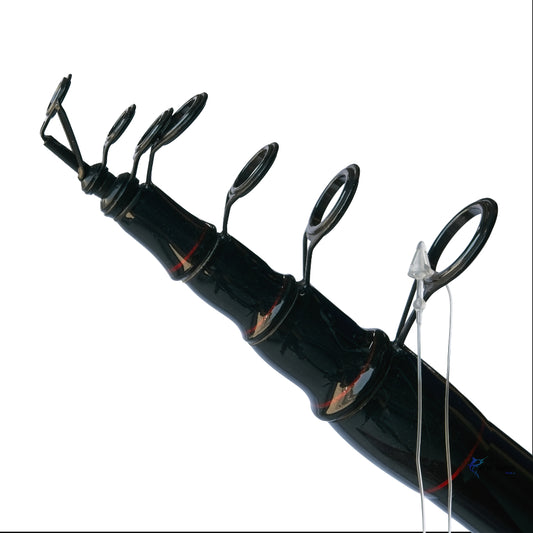 Caña Shimano Telescopica Stimula