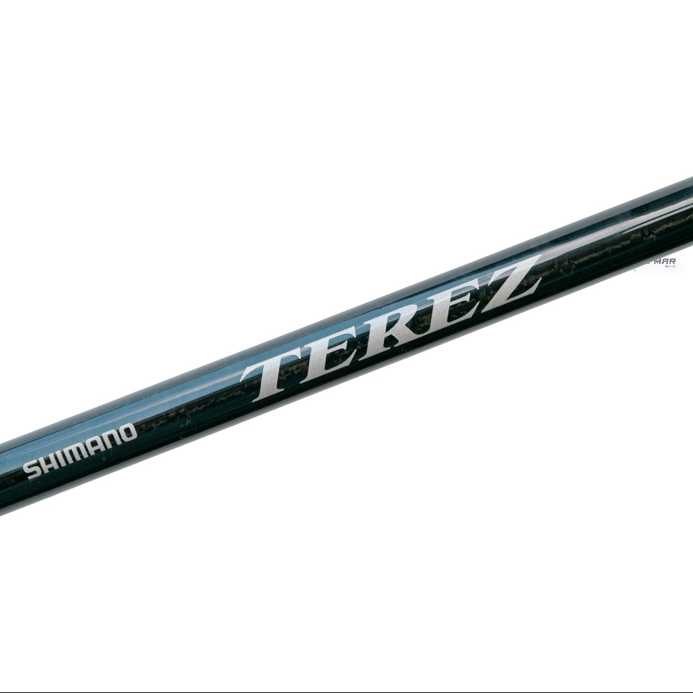 Caña Shimano Terez 7.2 Pies 65-200lb Extra Heavy